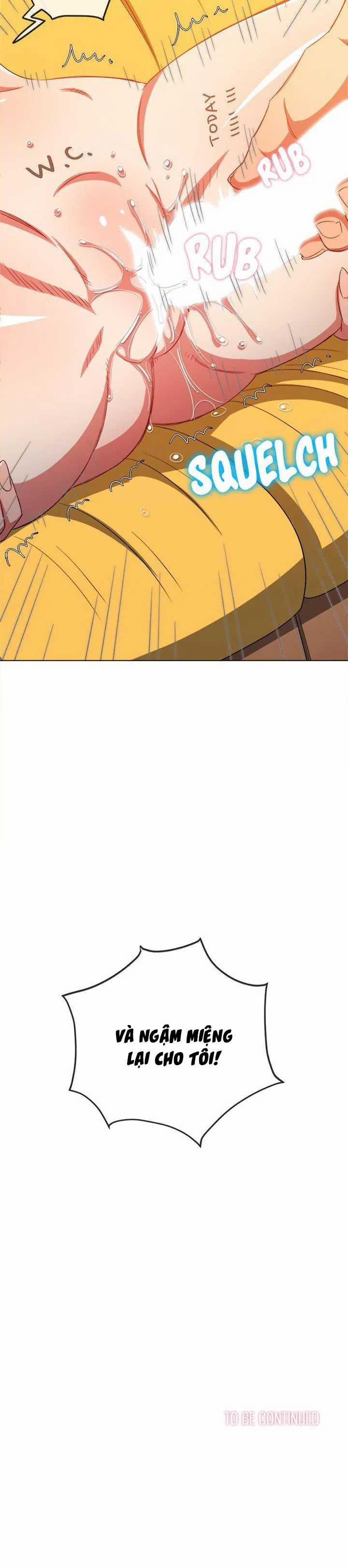 Bắt Nạt Ở Trường Trung Học 0 Doctruyen3qvip.com trang 18