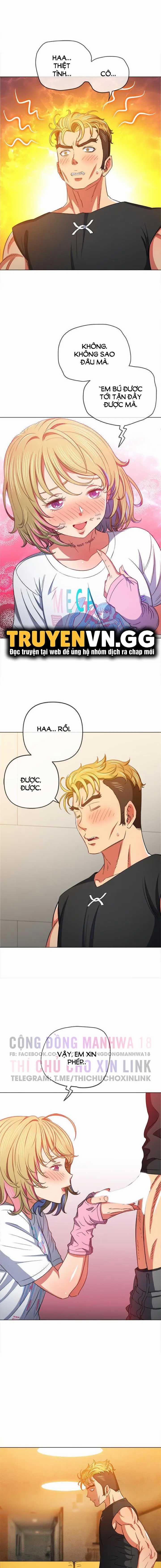 Bắt Nạt Ở Trường Trung Học 0 Doctruyen3qvip.com trang 5