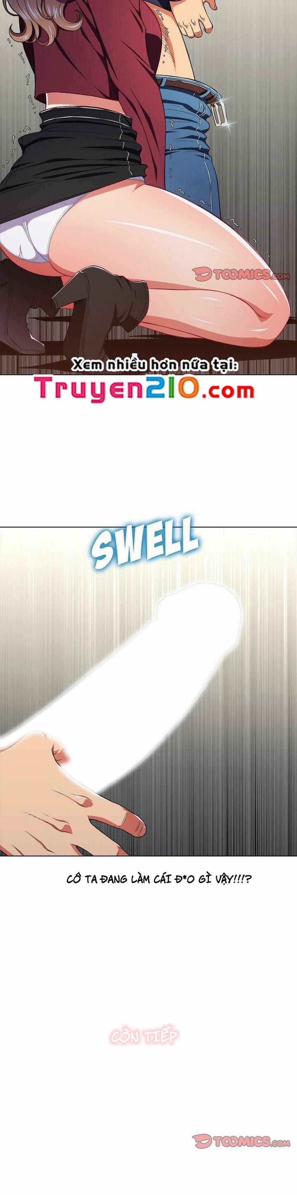 Bắt Nạt Ở Trường Trung Học 10 trang 11