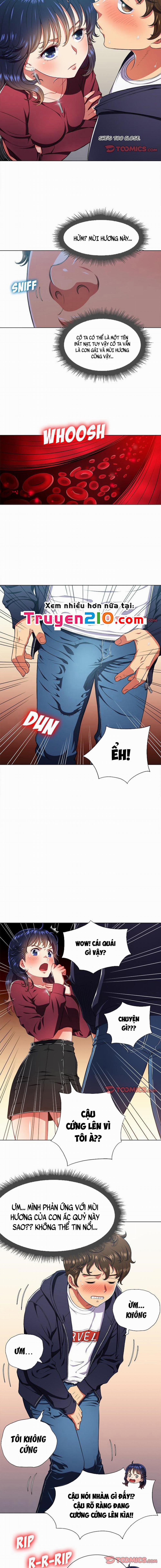 Bắt Nạt Ở Trường Trung Học 10 trang 8