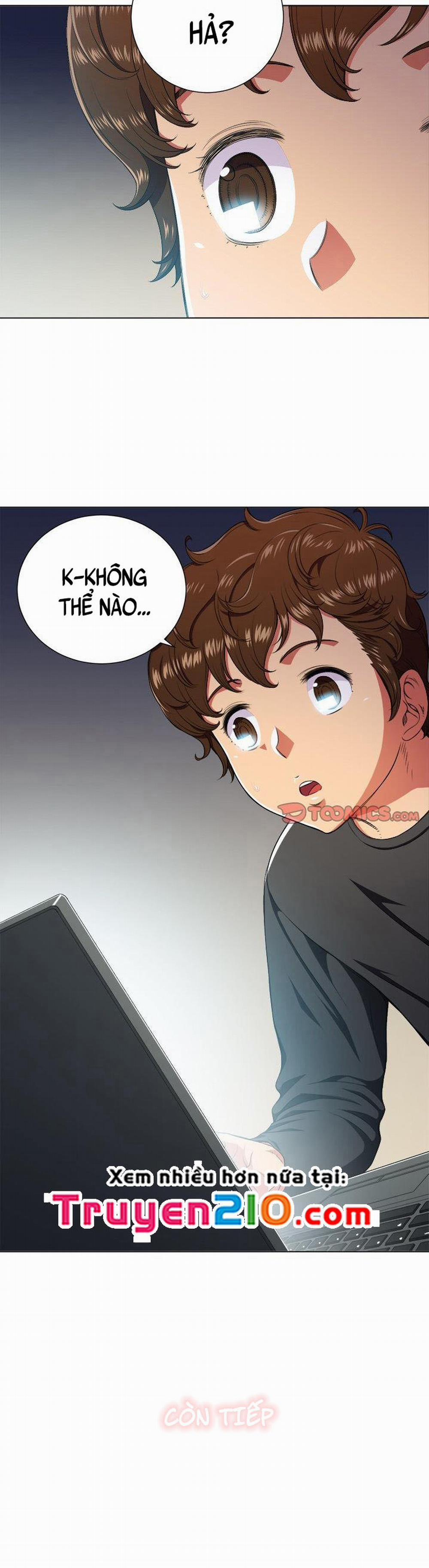 Bắt Nạt Ở Trường Trung Học 11 trang 16