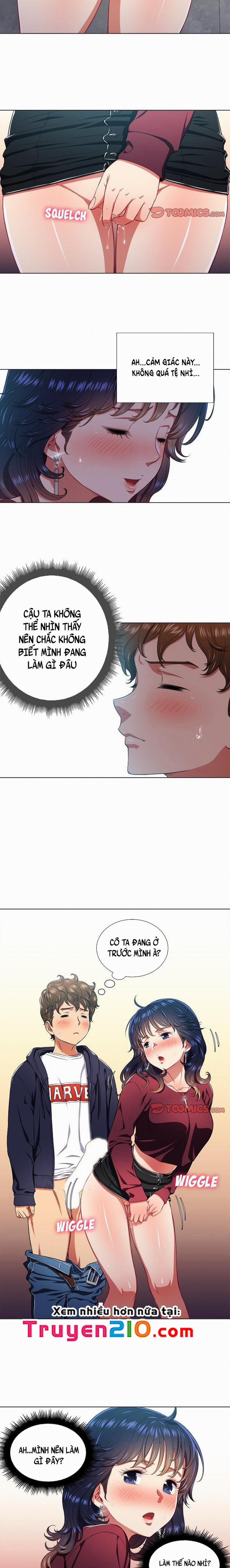 Bắt Nạt Ở Trường Trung Học 11 trang 7