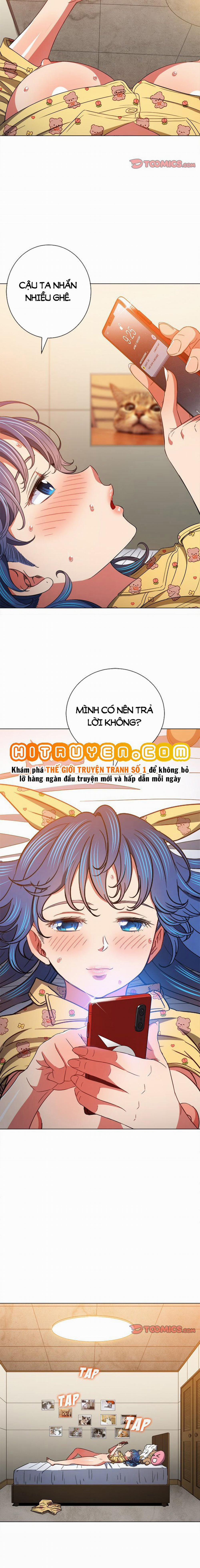 Bắt Nạt Ở Trường Trung Học 115 trang 5