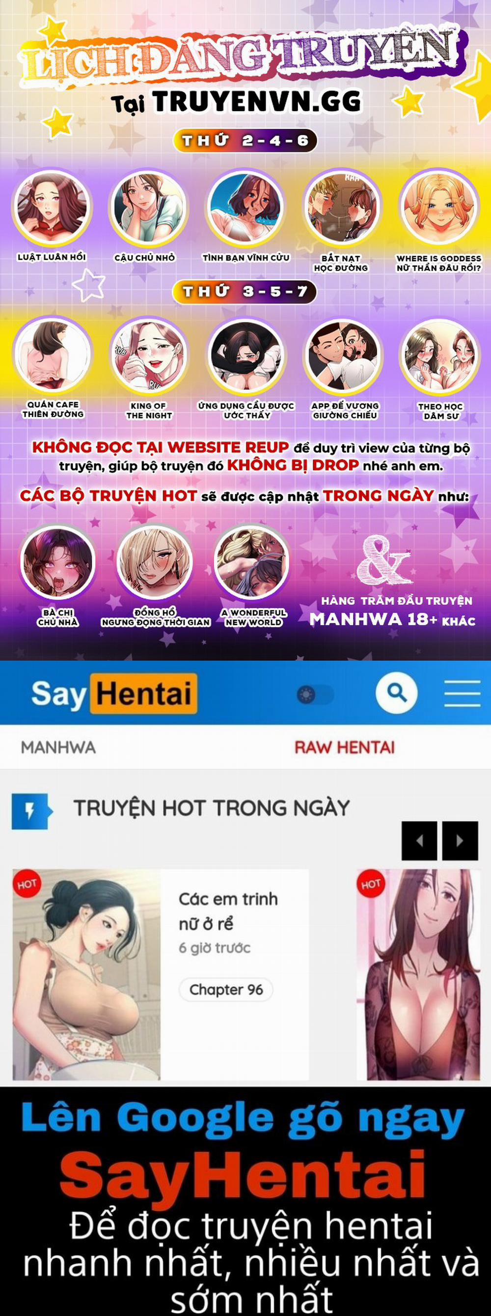 Bắt Nạt Ở Trường Trung Học 128 trang 19