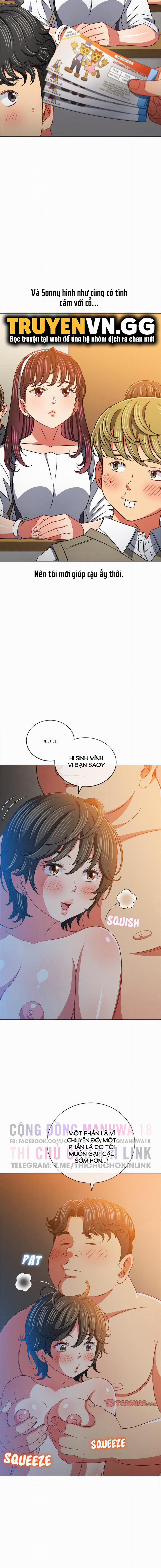 Bắt Nạt Ở Trường Trung Học 128 trang 4