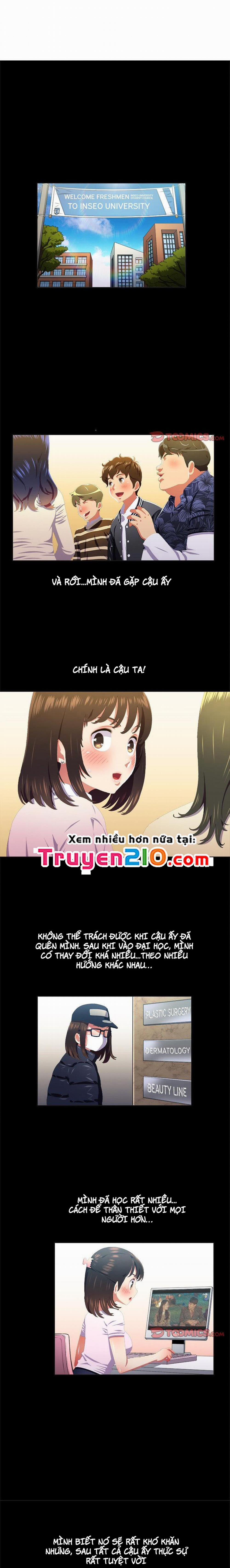 Bắt Nạt Ở Trường Trung Học 13 trang 4