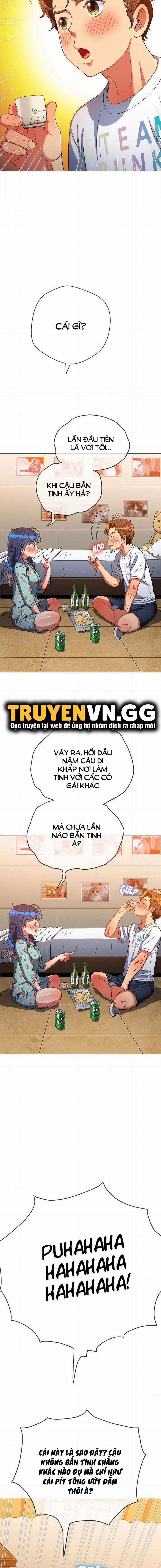 Bắt Nạt Ở Trường Trung Học 139 trang 8