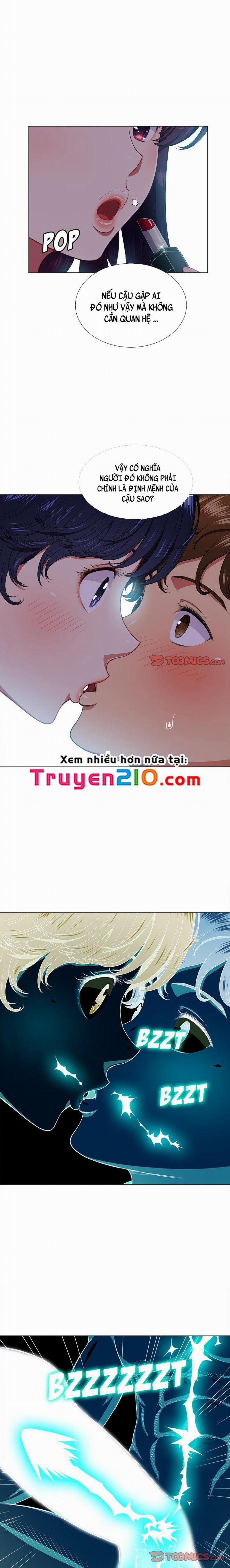 Bắt Nạt Ở Trường Trung Học 14 trang 1