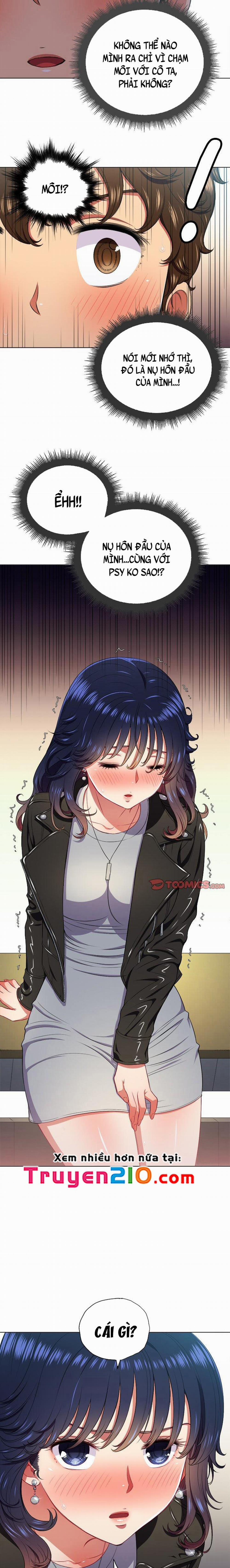 Bắt Nạt Ở Trường Trung Học 14 trang 6