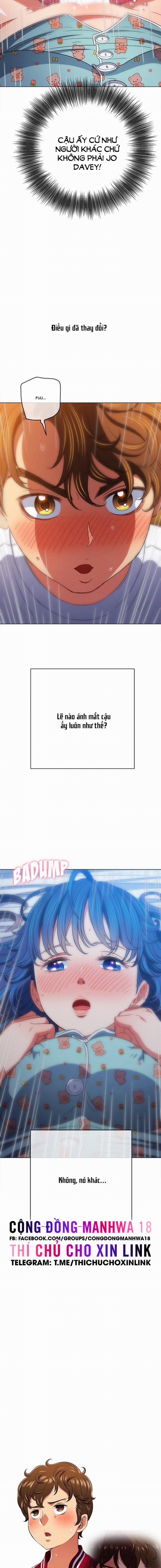 Bắt Nạt Ở Trường Trung Học 142 trang 12