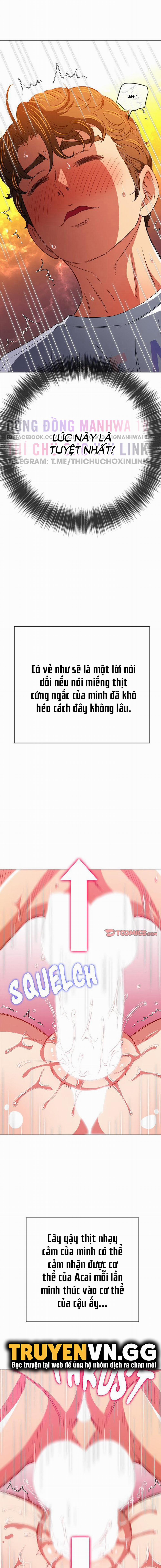 Bắt Nạt Ở Trường Trung Học 143 trang 7