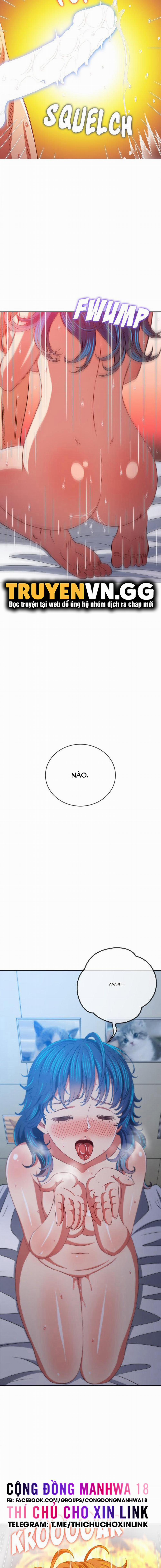 Bắt Nạt Ở Trường Trung Học 144 trang 18