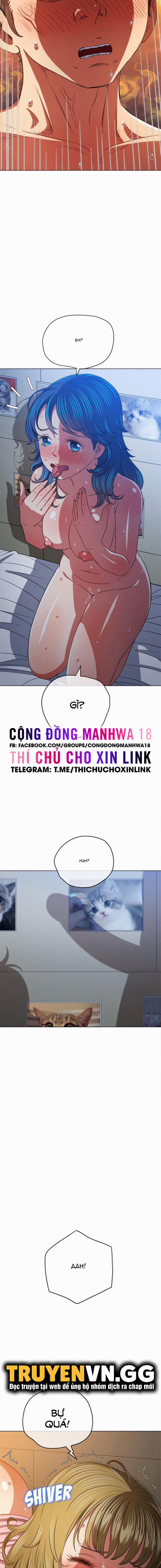 Bắt Nạt Ở Trường Trung Học 144 trang 4