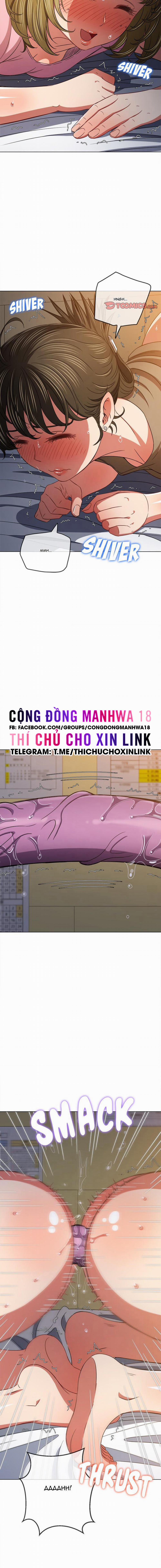 Bắt Nạt Ở Trường Trung Học 144 trang 5