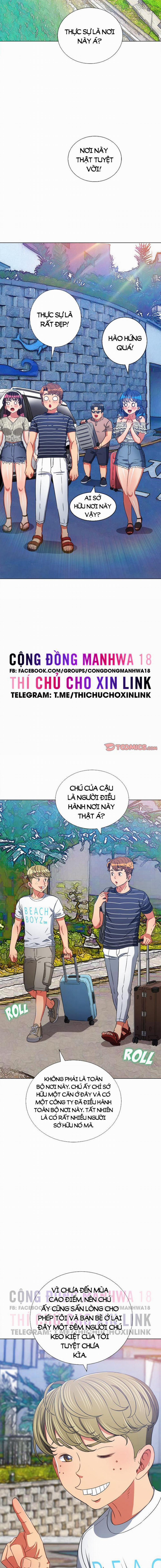 Bắt Nạt Ở Trường Trung Học 147 trang 2