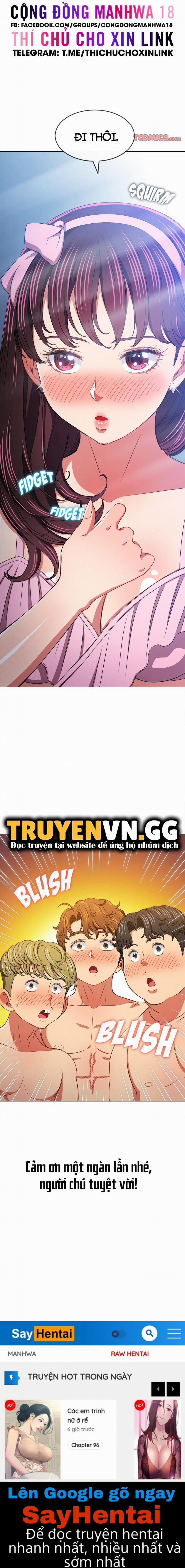 Bắt Nạt Ở Trường Trung Học 147 trang 20