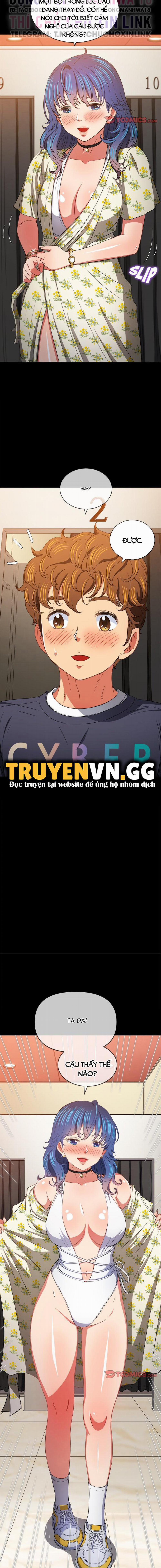 Bắt Nạt Ở Trường Trung Học 147 trang 8
