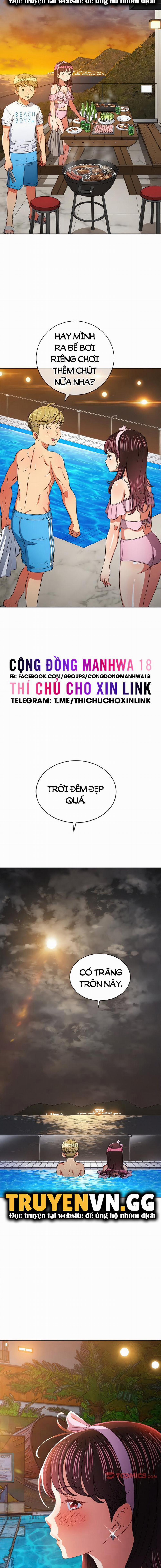 Bắt Nạt Ở Trường Trung Học 148 trang 16