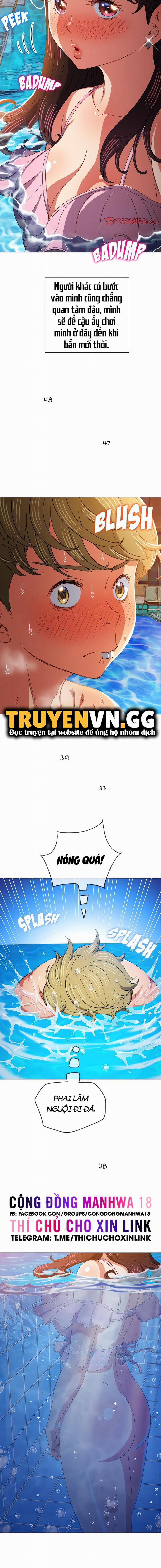 Bắt Nạt Ở Trường Trung Học 148 trang 18