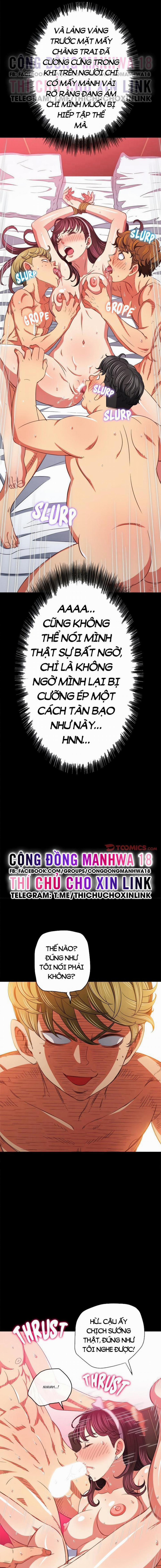 Bắt Nạt Ở Trường Trung Học 148 trang 2
