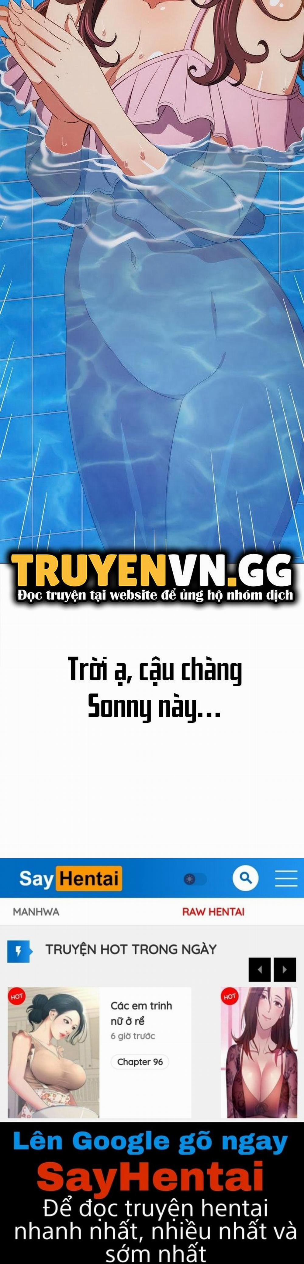 Bắt Nạt Ở Trường Trung Học 148 trang 20