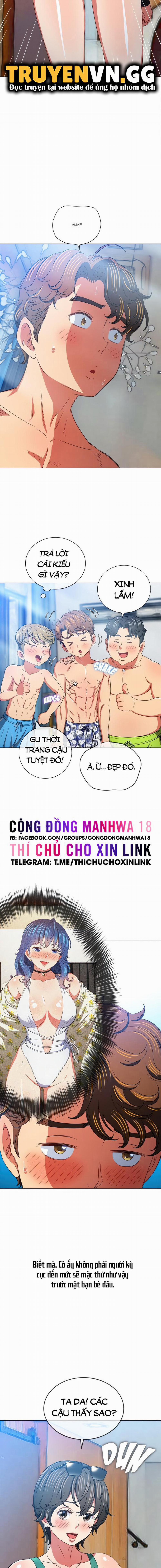 Bắt Nạt Ở Trường Trung Học 148 trang 5
