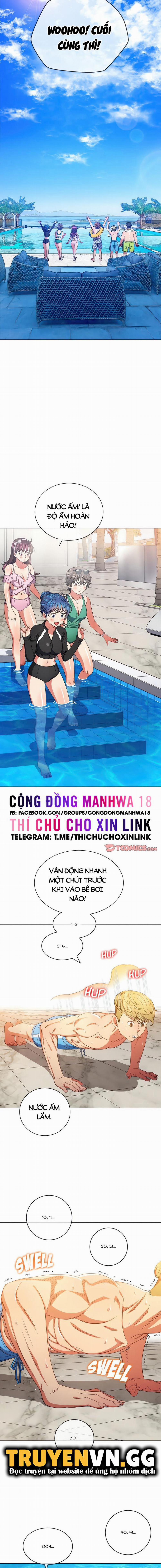 Bắt Nạt Ở Trường Trung Học 148 trang 8