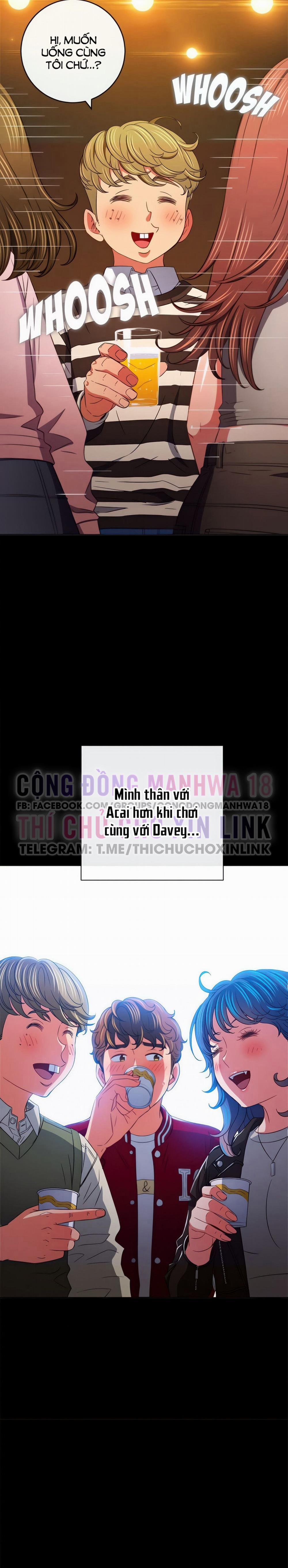 Bắt Nạt Ở Trường Trung Học 149 trang 12