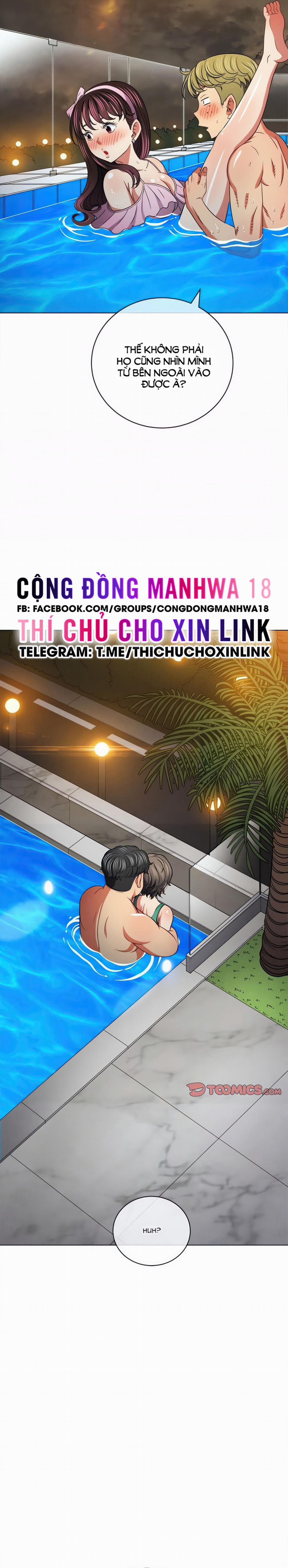 Bắt Nạt Ở Trường Trung Học 149 trang 16