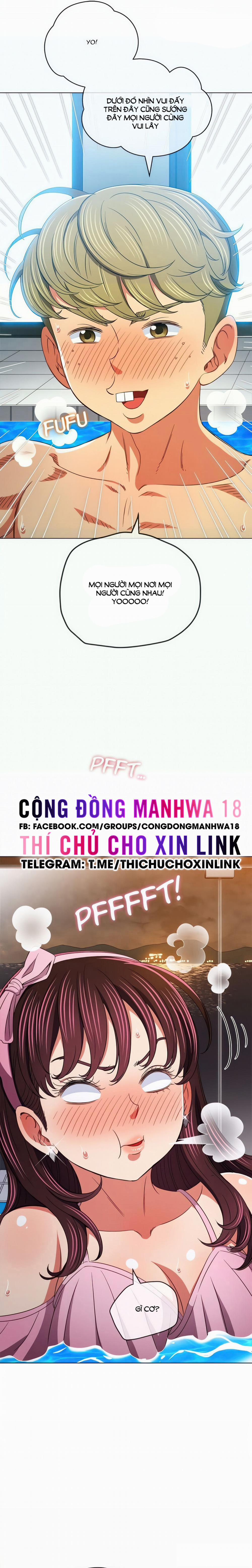 Bắt Nạt Ở Trường Trung Học 149 trang 18