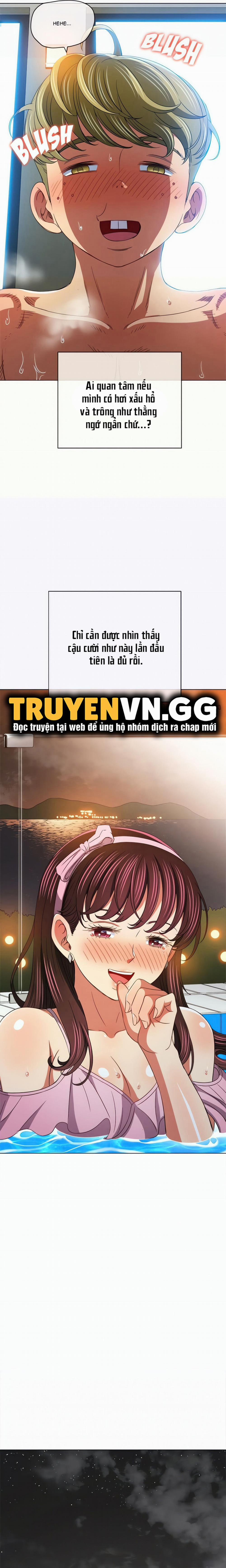 Bắt Nạt Ở Trường Trung Học 149 trang 20