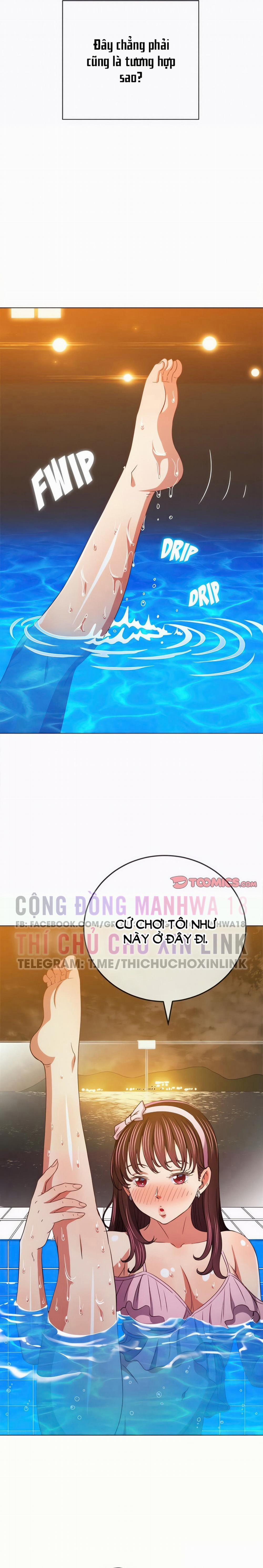 Bắt Nạt Ở Trường Trung Học 149 trang 6