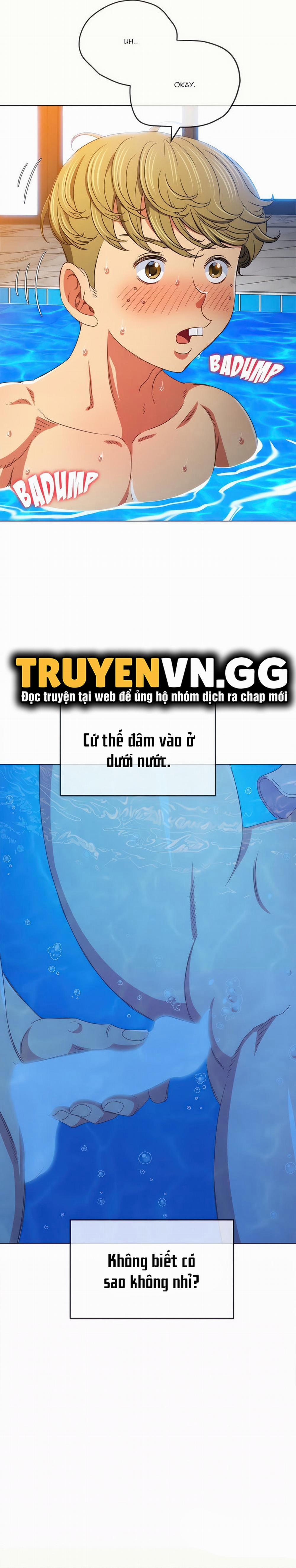 Bắt Nạt Ở Trường Trung Học 149 trang 7