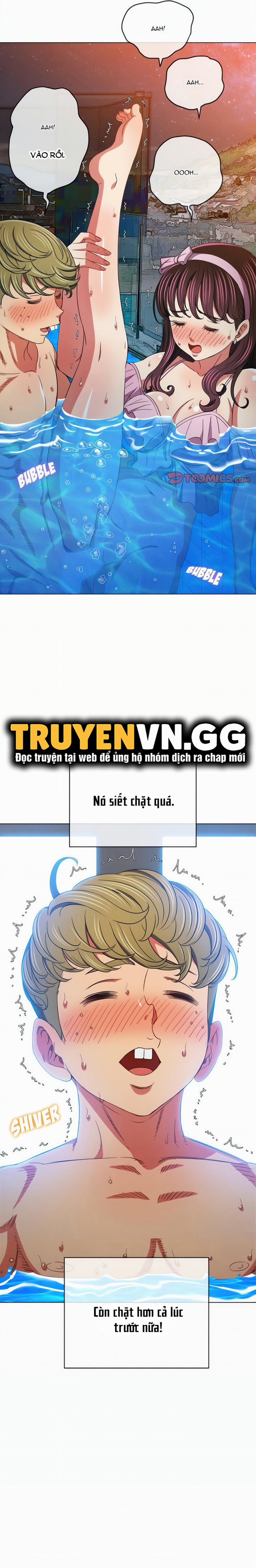 Bắt Nạt Ở Trường Trung Học 149 trang 9