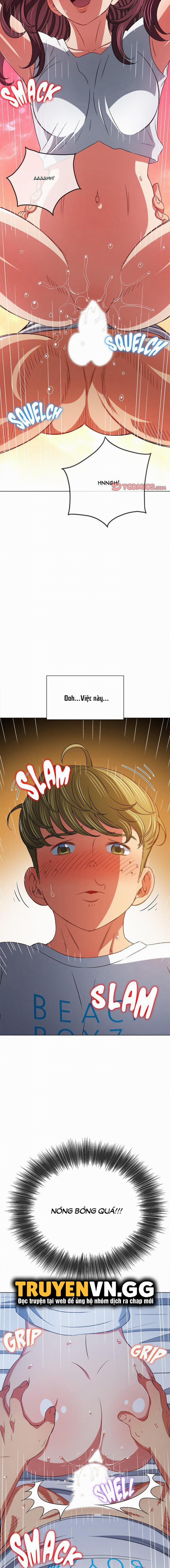 Bắt Nạt Ở Trường Trung Học 156 trang 16