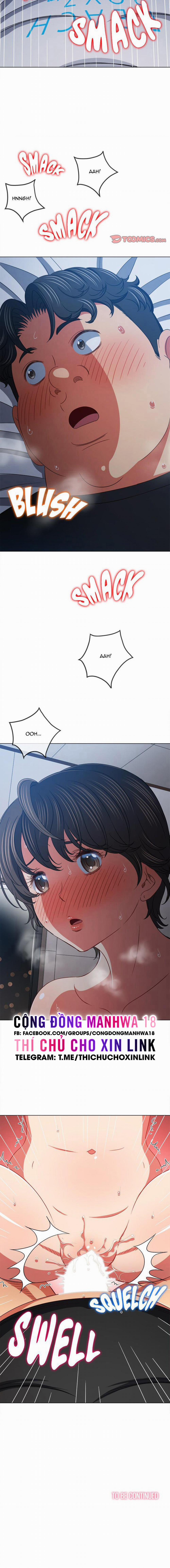 Bắt Nạt Ở Trường Trung Học 156 trang 17