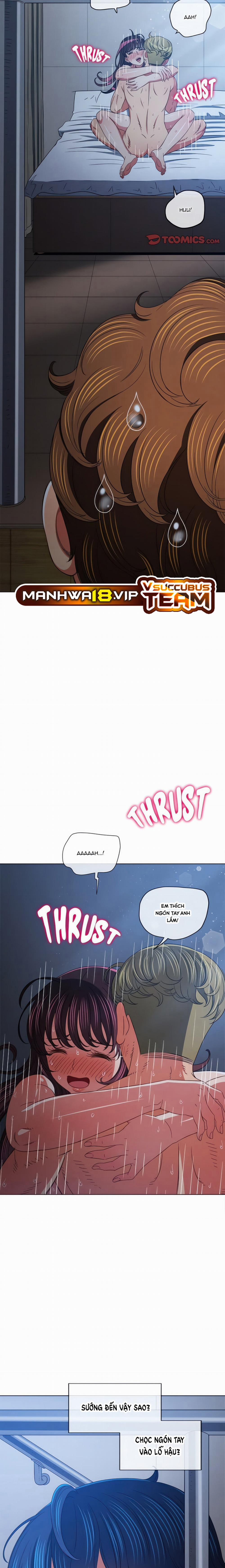 Bắt Nạt Ở Trường Trung Học 159 trang 13