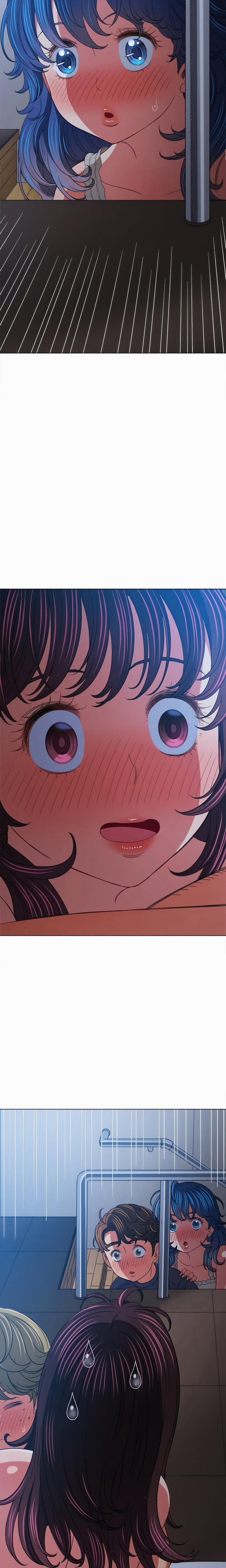 Bắt Nạt Ở Trường Trung Học 159 trang 14