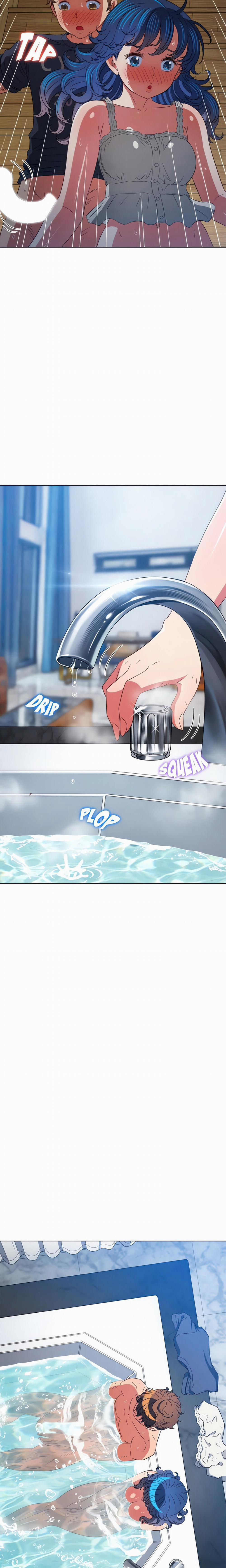 Bắt Nạt Ở Trường Trung Học 159 trang 18