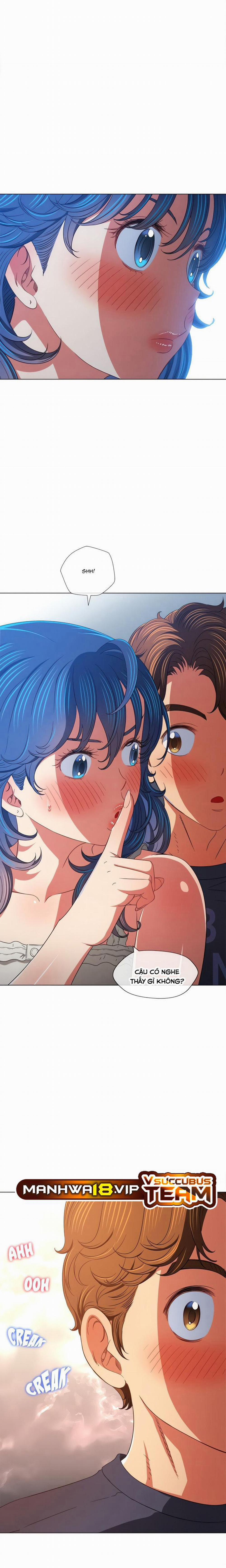 Bắt Nạt Ở Trường Trung Học 159 trang 2