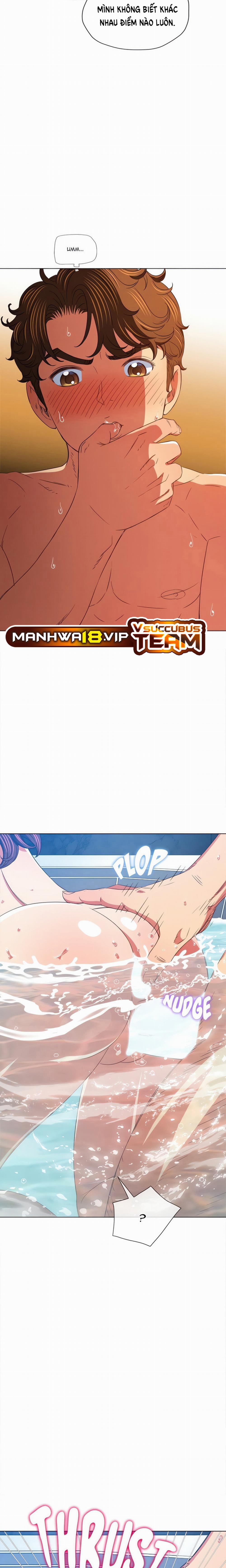 Bắt Nạt Ở Trường Trung Học 159 trang 24