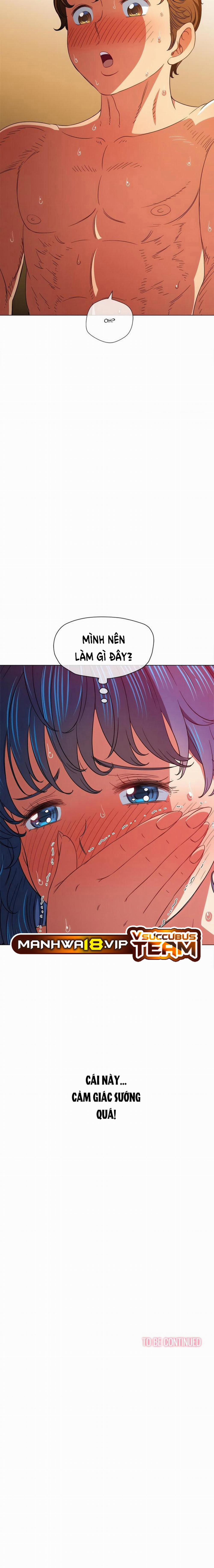 Bắt Nạt Ở Trường Trung Học 159 trang 28