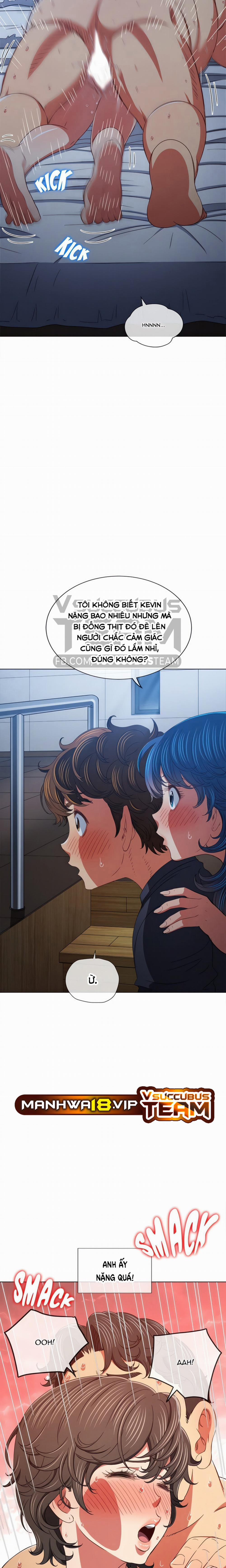 Bắt Nạt Ở Trường Trung Học 159 trang 7