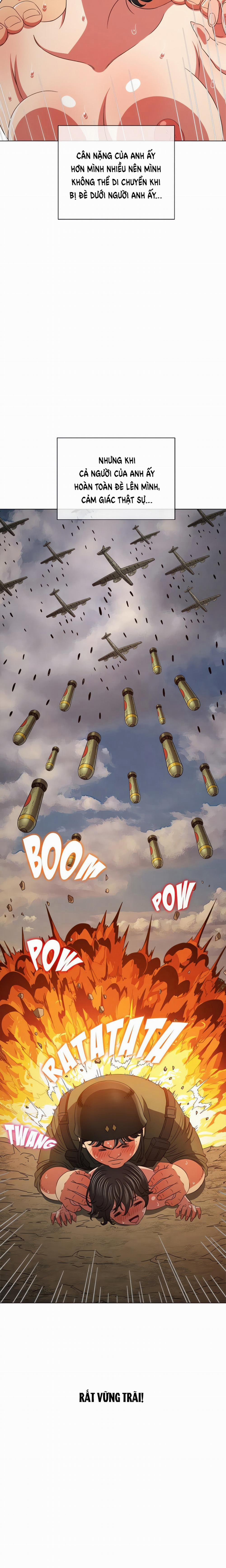 Bắt Nạt Ở Trường Trung Học 159 trang 8