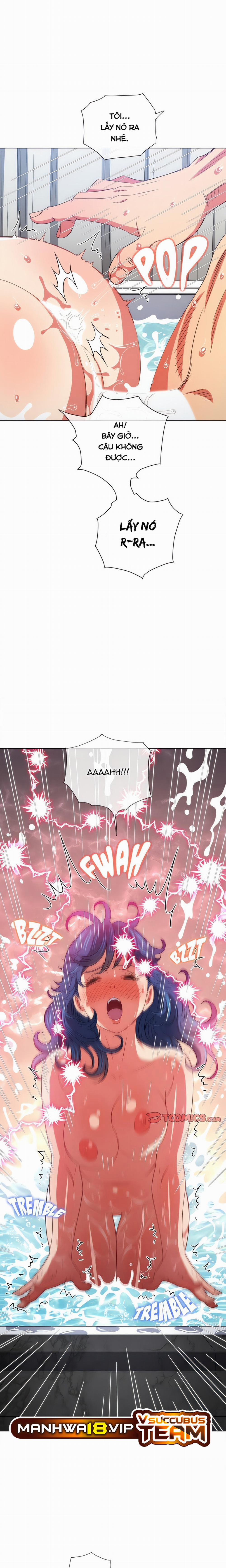 Bắt Nạt Ở Trường Trung Học 160 trang 13