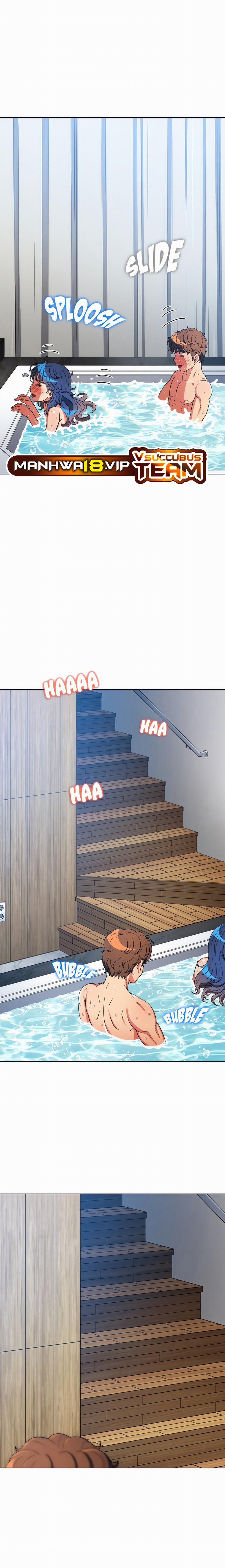 Bắt Nạt Ở Trường Trung Học 160 trang 16