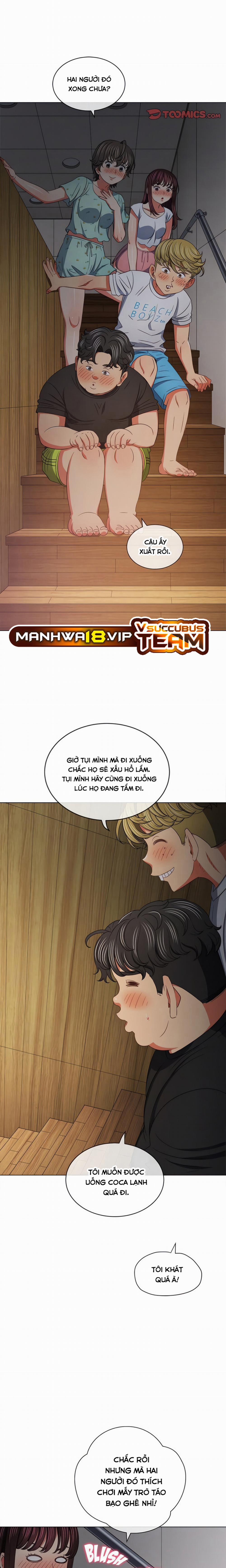 Bắt Nạt Ở Trường Trung Học 160 trang 17