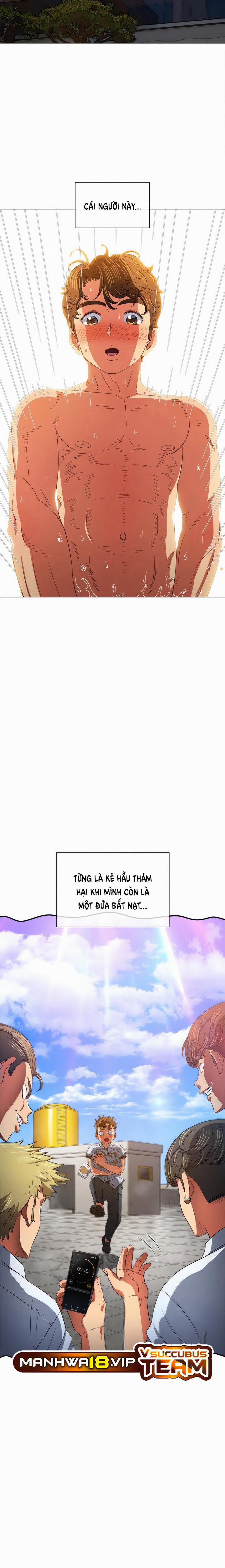 Bắt Nạt Ở Trường Trung Học 160 trang 2