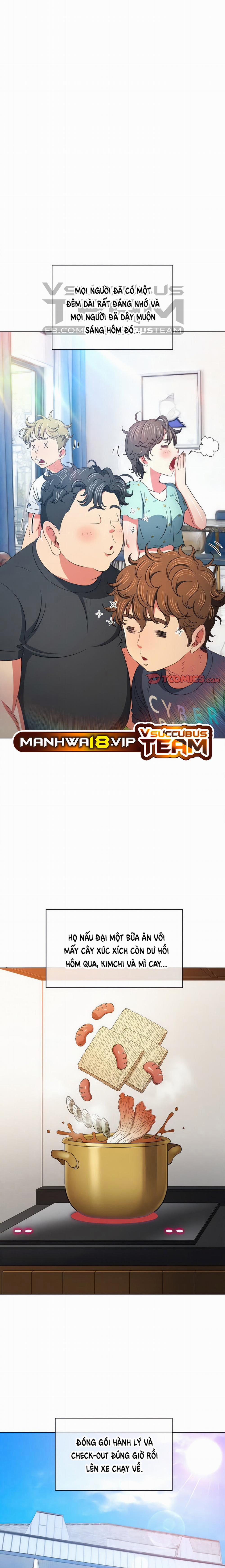 Bắt Nạt Ở Trường Trung Học 160 trang 20