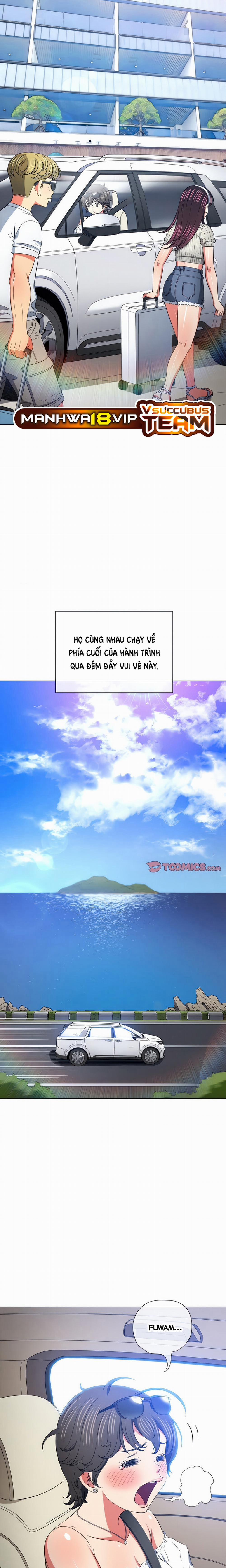 Bắt Nạt Ở Trường Trung Học 160 trang 21